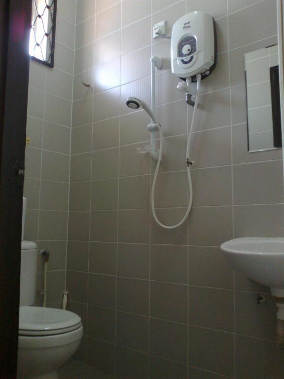 Pan Homestay Kuantan Room photo