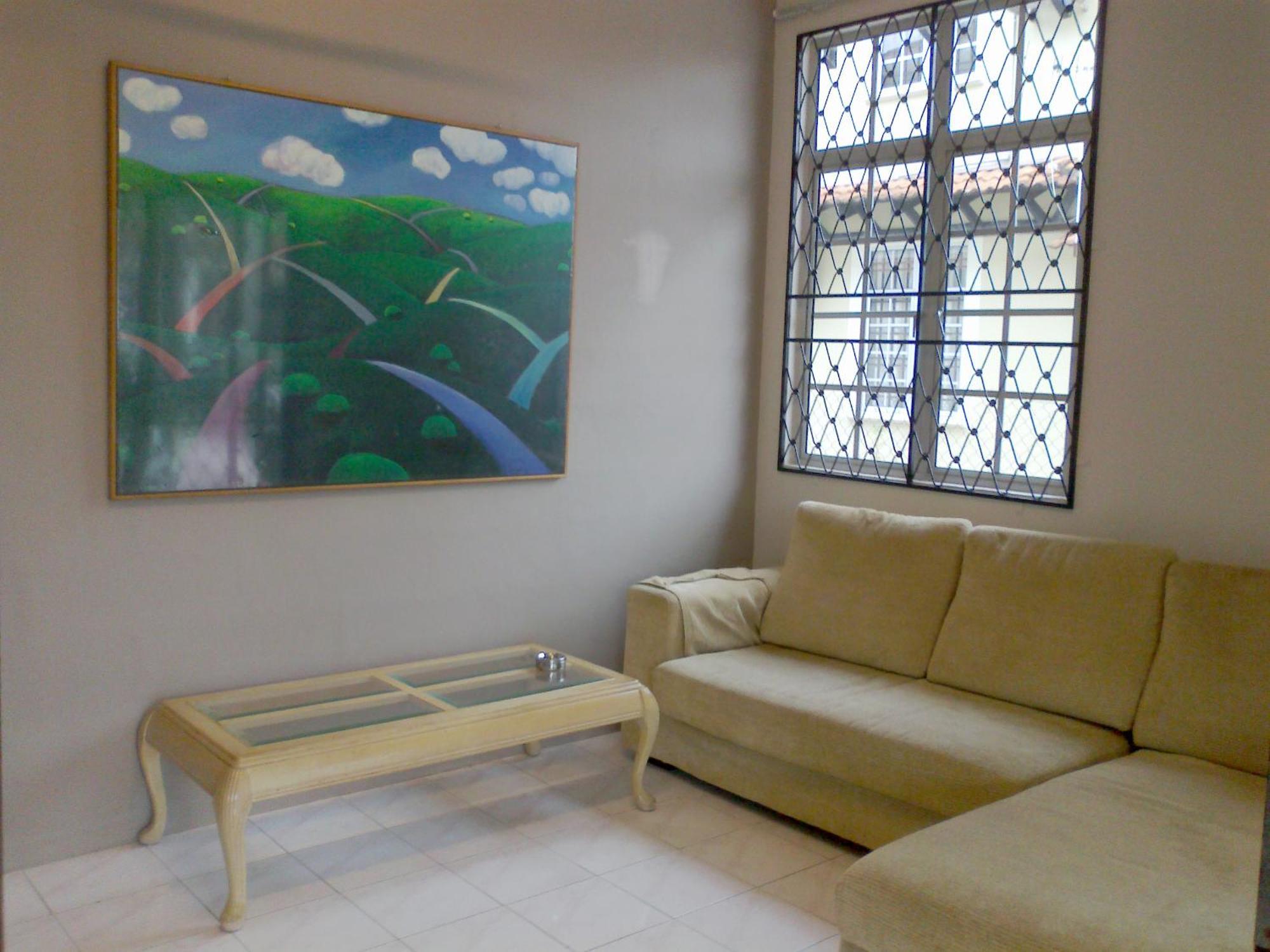 Pan Homestay Kuantan Exterior photo