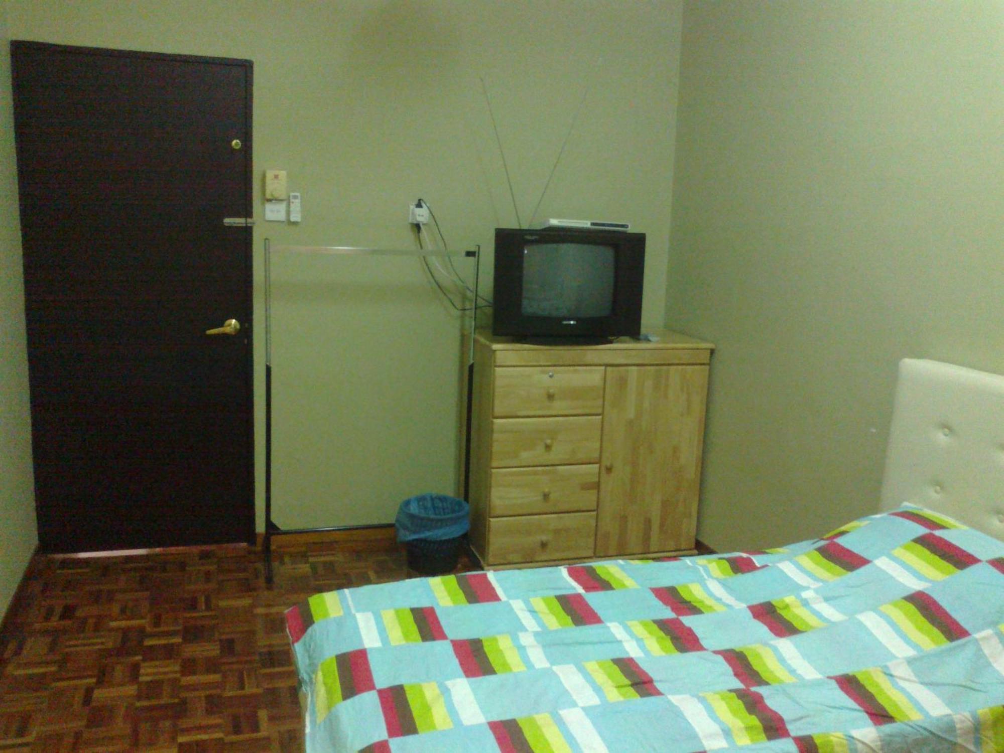 Pan Homestay Kuantan Exterior photo