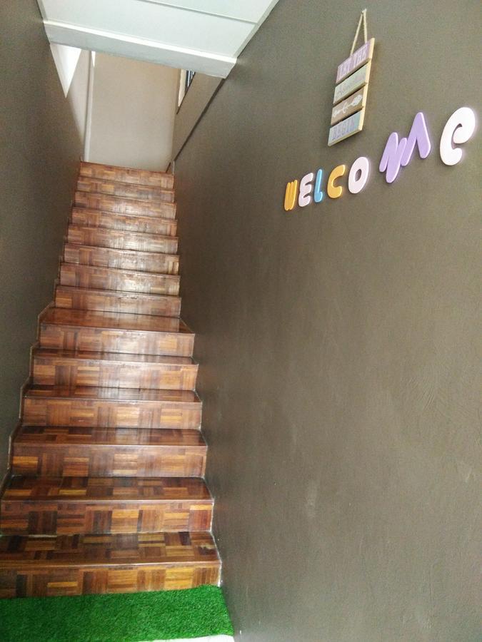 Pan Homestay Kuantan Exterior photo