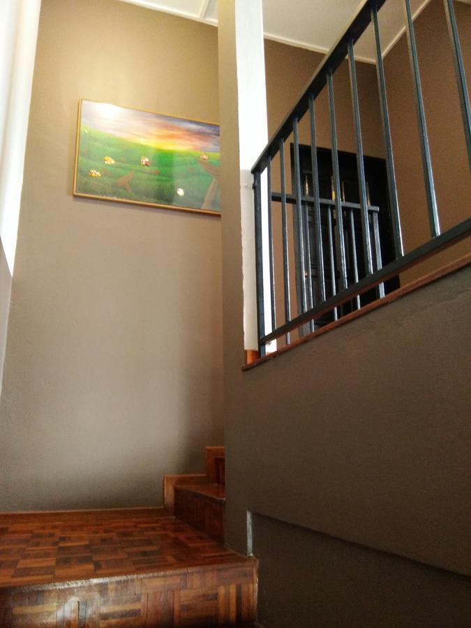 Pan Homestay Kuantan Exterior photo